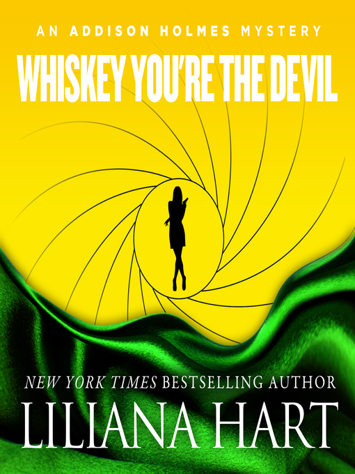 Title details for Whiskey, You're the Devil by Liliana Hart - Available